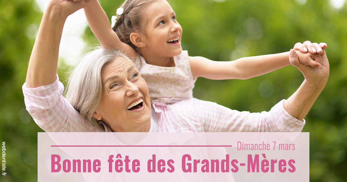 https://dr-veronique-amard.chirurgiens-dentistes.fr/Fête des grands-mères 2
