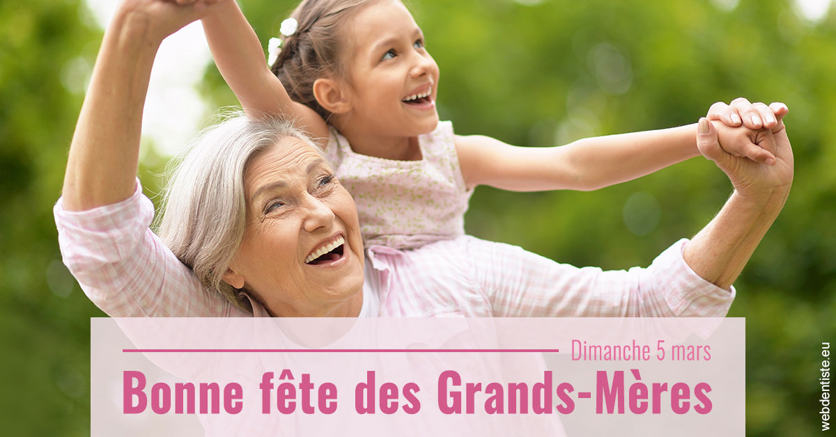 https://dr-veronique-amard.chirurgiens-dentistes.fr/Fête des grands-mères 2023 2