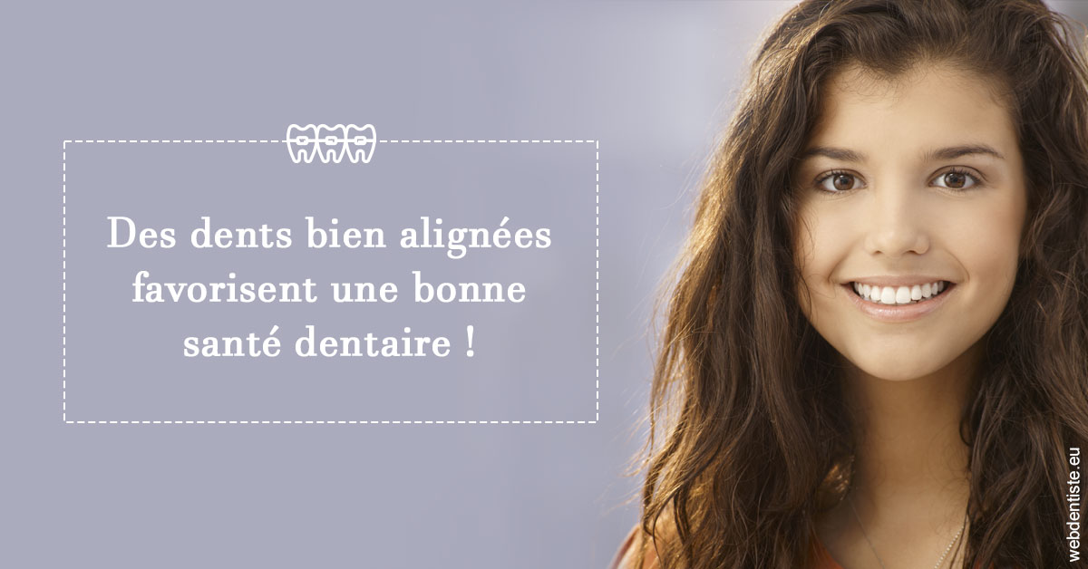 https://dr-veronique-amard.chirurgiens-dentistes.fr/Dents bien alignées