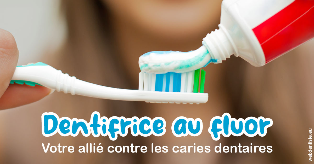 https://dr-veronique-amard.chirurgiens-dentistes.fr/Dentifrice au fluor 1