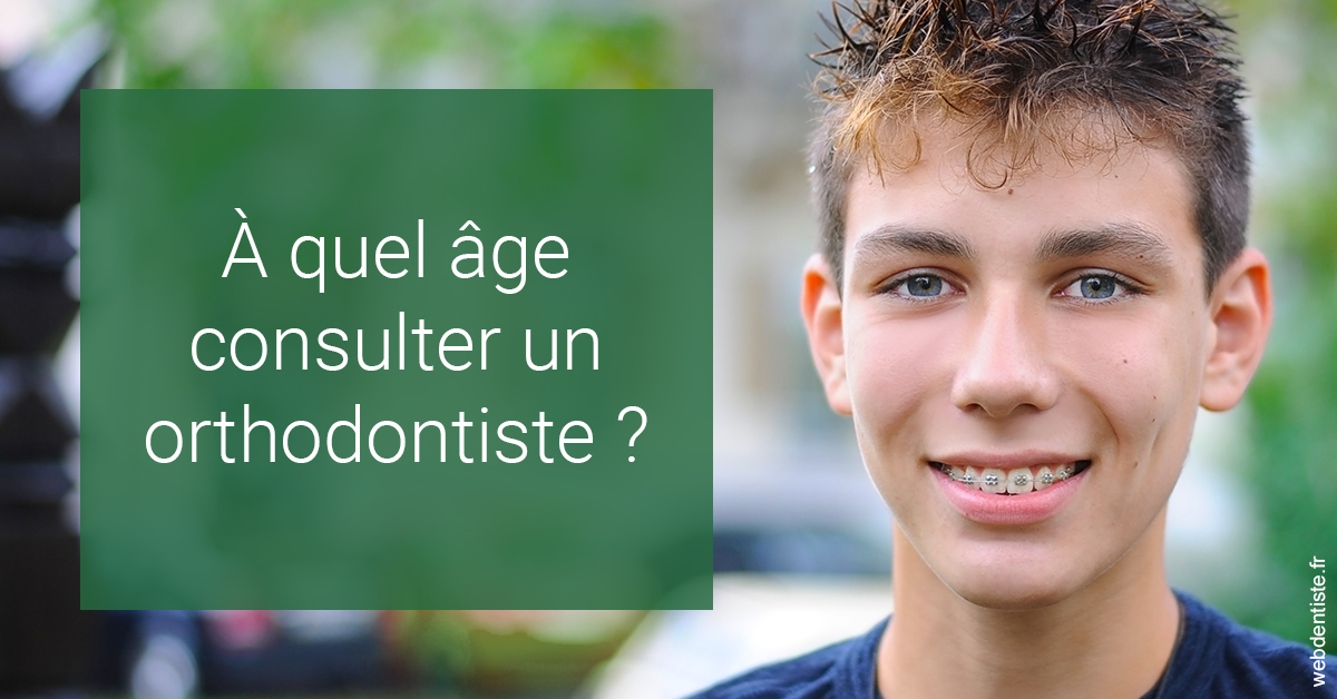 https://dr-veronique-amard.chirurgiens-dentistes.fr/A quel âge consulter un orthodontiste ? 1