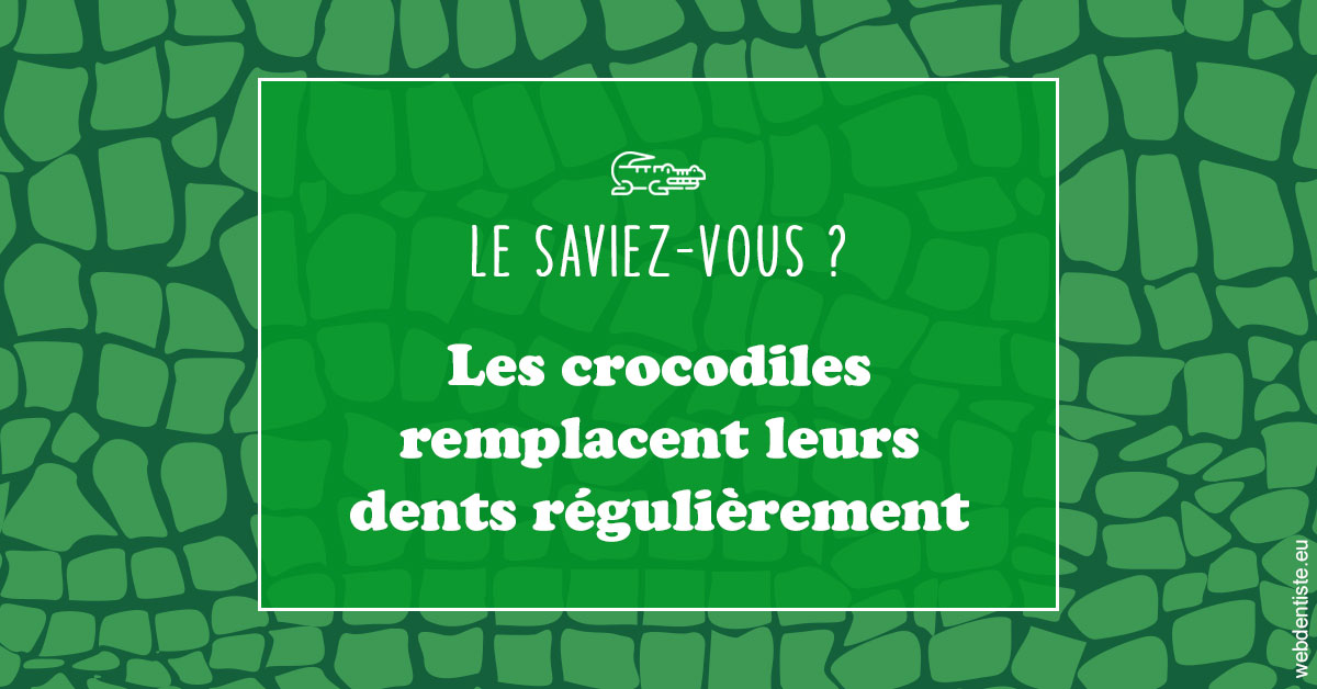 https://dr-veronique-amard.chirurgiens-dentistes.fr/Crocodiles 1