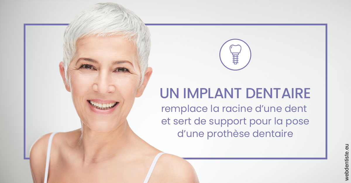 https://dr-veronique-amard.chirurgiens-dentistes.fr/Implant dentaire 1