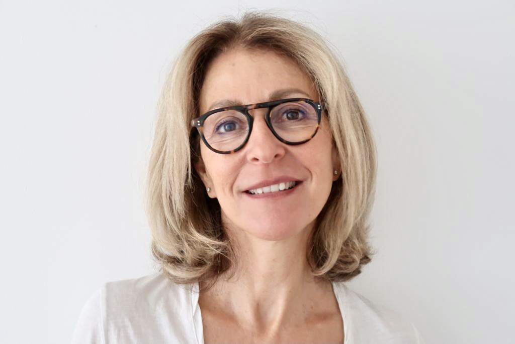 Dr Véronique Amard